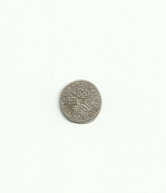 Help-Identify-Coin-|-Wurttemberg,-2-Kreuzer,-1641